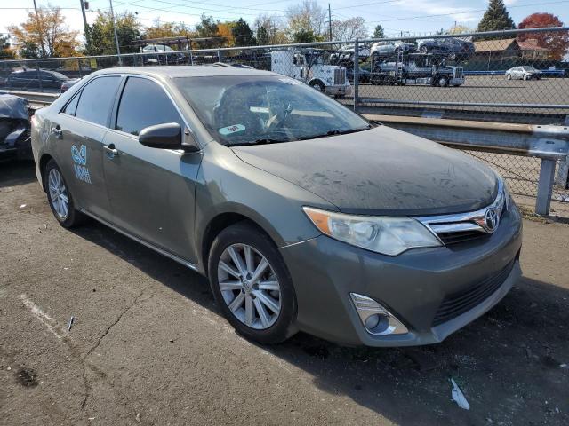 TOYOTA CAMRY BASE 2012 4t1bf1fk4cu517378