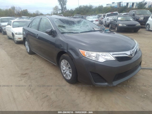 TOYOTA CAMRY 2012 4t1bf1fk4cu517848