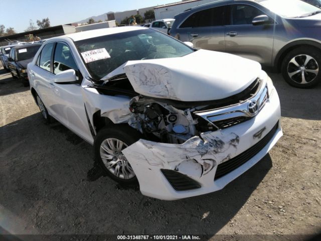 TOYOTA CAMRY 2012 4t1bf1fk4cu518224