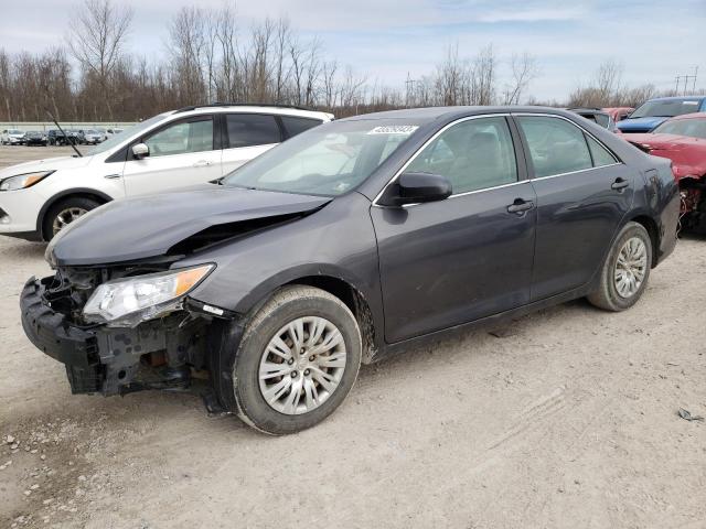 TOYOTA CAMRY BASE 2012 4t1bf1fk4cu518322