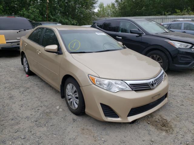 TOYOTA CAMRY BASE 2012 4t1bf1fk4cu520006