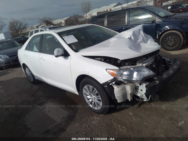 TOYOTA CAMRY 2012 4t1bf1fk4cu524413