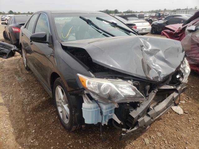 TOYOTA CAMRY BASE 2012 4t1bf1fk4cu525643