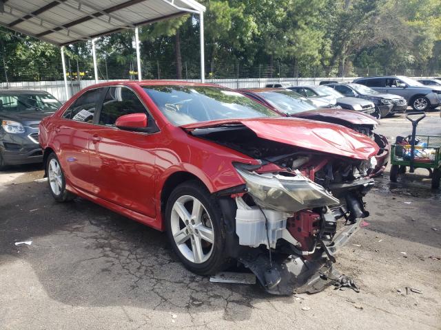 TOYOTA CAMRY BASE 2012 4t1bf1fk4cu525853