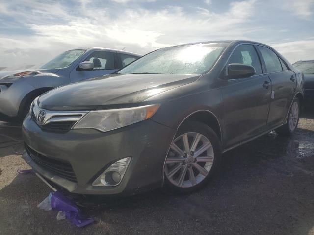 TOYOTA CAMRY BASE 2012 4t1bf1fk4cu529904