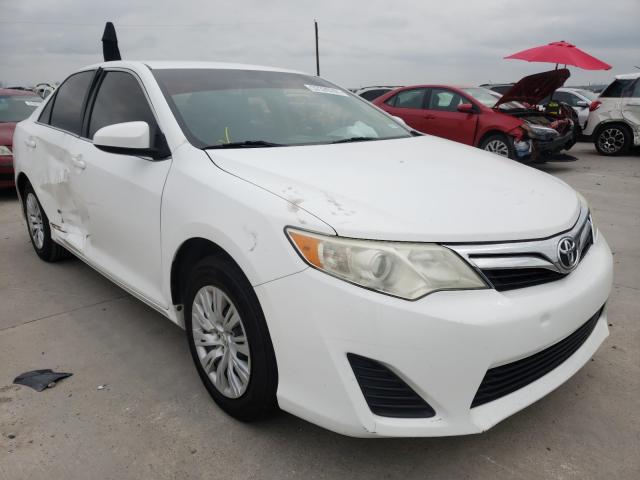 TOYOTA CAMRY BASE 2012 4t1bf1fk4cu531863