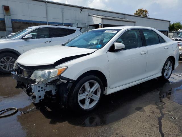 TOYOTA CAMRY BASE 2012 4t1bf1fk4cu532396