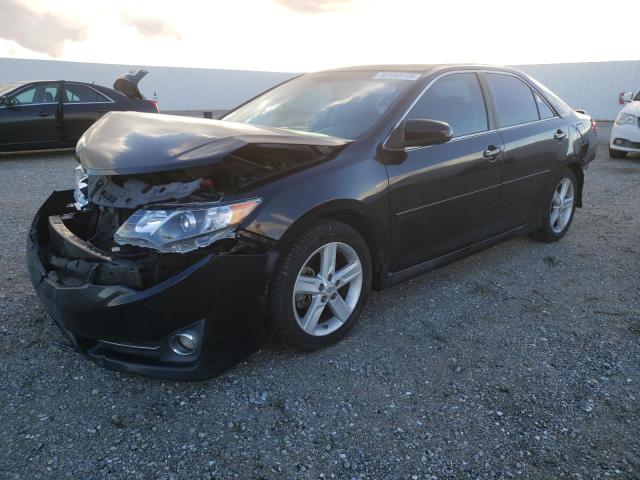 TOYOTA CAMRY BASE 2012 4t1bf1fk4cu533385