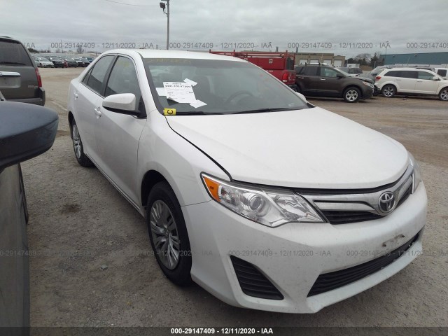 TOYOTA CAMRY 2012 4t1bf1fk4cu535640