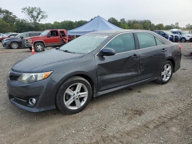 TOYOTA CAMRY 2012 4t1bf1fk4cu536416