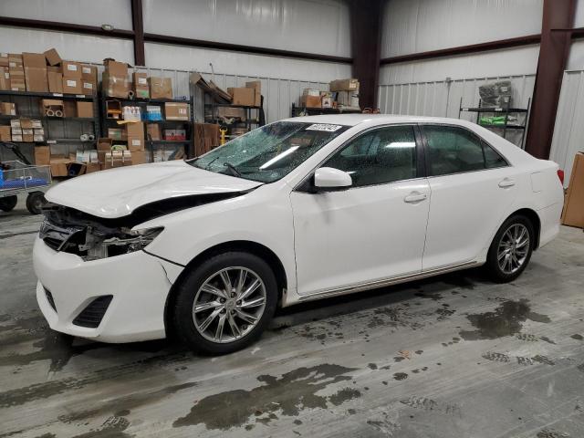 TOYOTA CAMRY BASE 2012 4t1bf1fk4cu538618