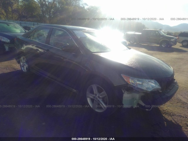 TOYOTA CAMRY 2012 4t1bf1fk4cu540451