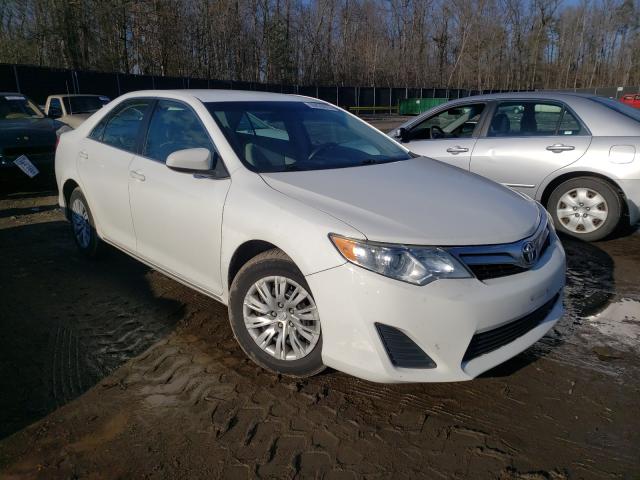 TOYOTA CAMRY BASE 2012 4t1bf1fk4cu541664