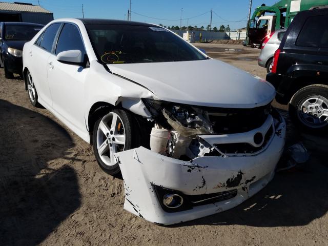 TOYOTA CAMRY 2012 4t1bf1fk4cu542717