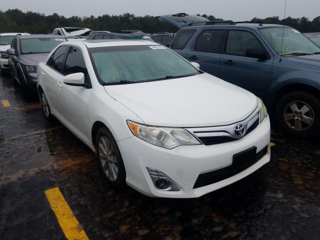 TOYOTA CAMRY BASE 2012 4t1bf1fk4cu544418