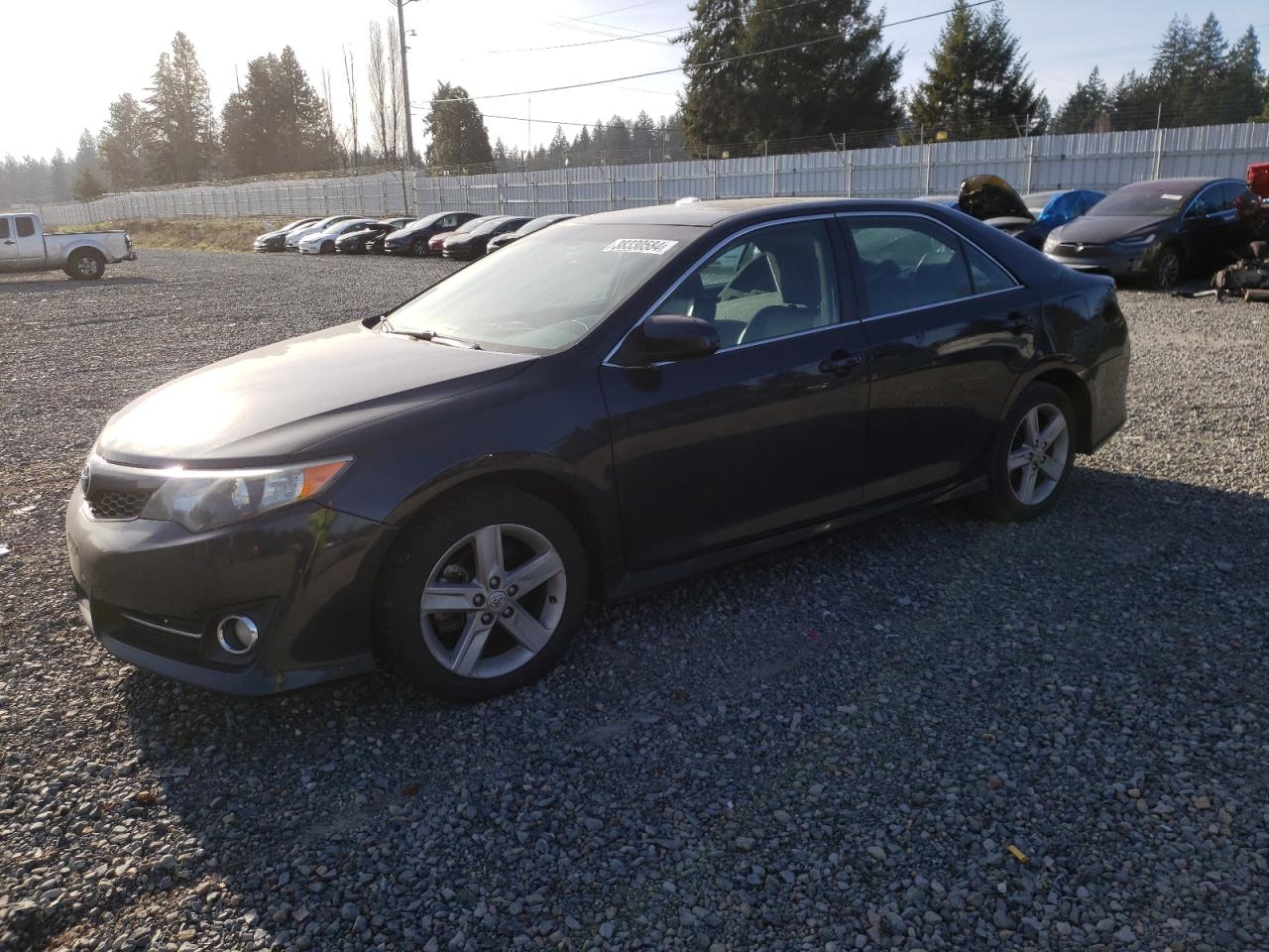 TOYOTA CAMRY 2012 4t1bf1fk4cu549036