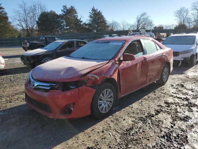 TOYOTA CAMRY 2012 4t1bf1fk4cu550445