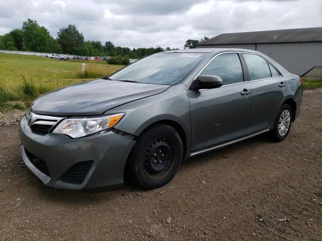 TOYOTA CAMRY BASE 2012 4t1bf1fk4cu551286