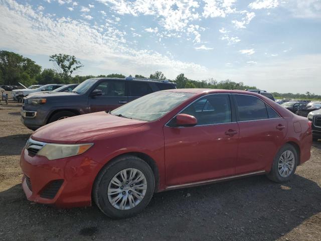 TOYOTA CAMRY 2012 4t1bf1fk4cu553748