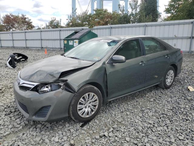 TOYOTA CAMRY BASE 2012 4t1bf1fk4cu554298