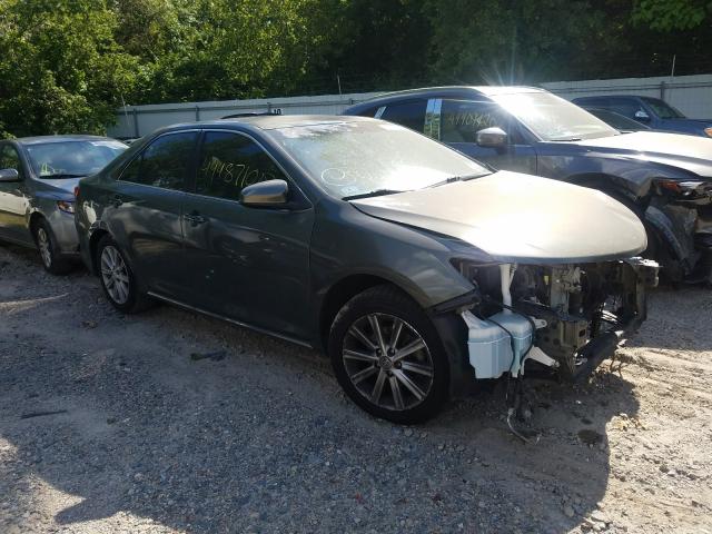 TOYOTA CAMRY BASE 2012 4t1bf1fk4cu554334