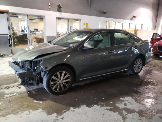 TOYOTA CAMRY 2012 4t1bf1fk4cu557508