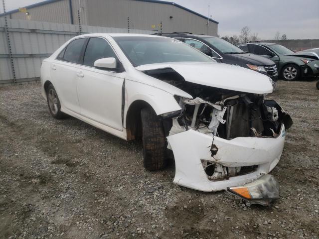 TOYOTA CAMRY BASE 2012 4t1bf1fk4cu560764