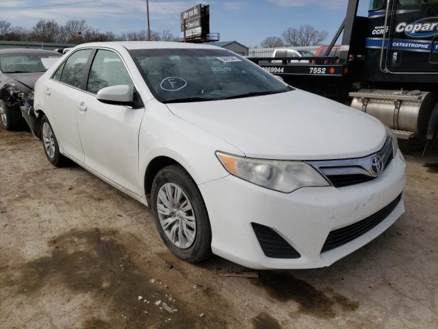 TOYOTA CAMRY BASE 2012 4t1bf1fk4cu562014