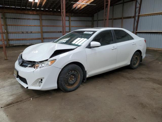 TOYOTA CAMRY 2012 4t1bf1fk4cu563177