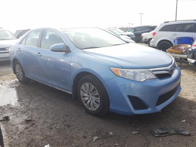 TOYOTA CAMRY BASE 2012 4t1bf1fk4cu566192