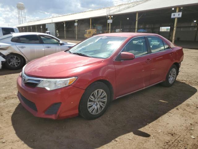 TOYOTA CAMRY 2012 4t1bf1fk4cu566225