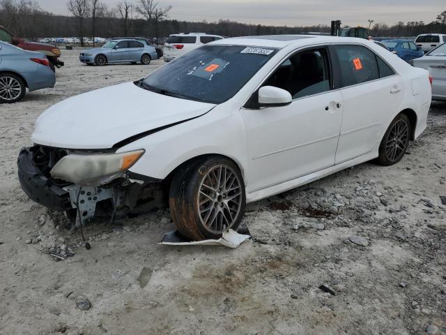 TOYOTA CAMRY 2012 4t1bf1fk4cu566659