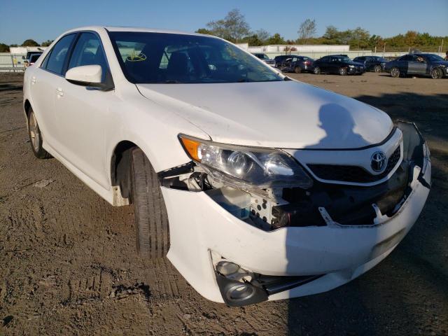 TOYOTA CAMRY BASE 2012 4t1bf1fk4cu567441