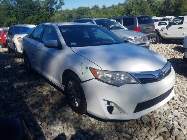 TOYOTA CAMRY BASE 2012 4t1bf1fk4cu568055