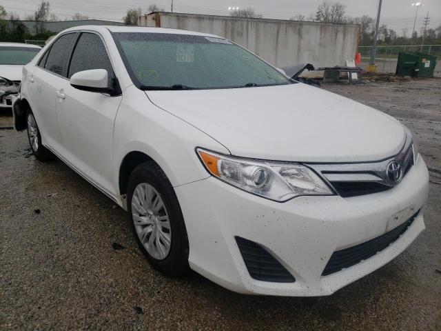 TOYOTA CAMRY BASE 2012 4t1bf1fk4cu569397