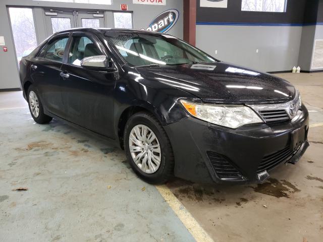 TOYOTA CAMRY BASE 2012 4t1bf1fk4cu571537