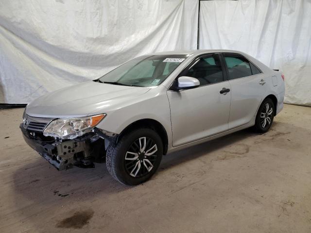 TOYOTA CAMRY BASE 2012 4t1bf1fk4cu572056