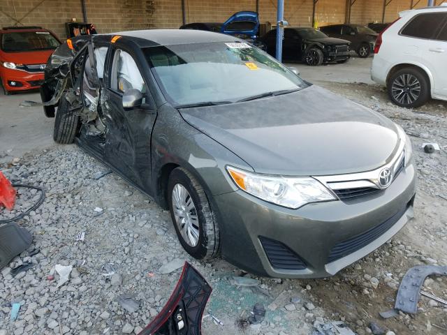 TOYOTA CAMRY BASE 2012 4t1bf1fk4cu572543