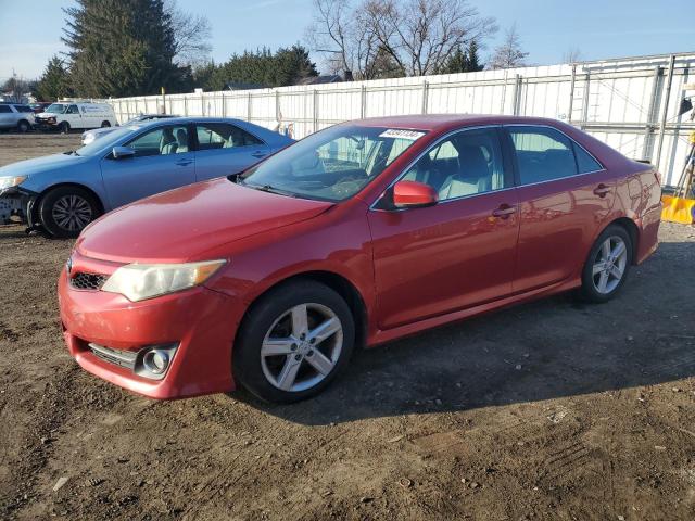 TOYOTA CAMRY 2012 4t1bf1fk4cu572820