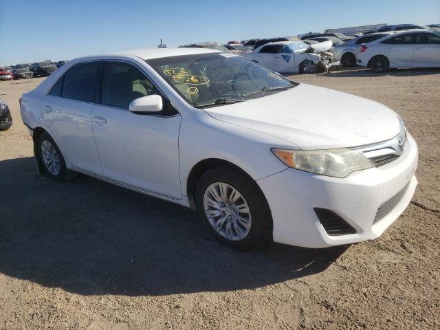 TOYOTA CAMRY BASE 2012 4t1bf1fk4cu574874