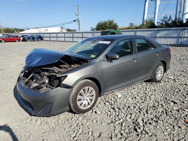 TOYOTA CAMRY BASE 2012 4t1bf1fk4cu575586