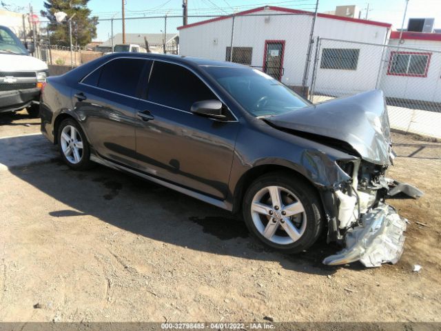 TOYOTA CAMRY 2012 4t1bf1fk4cu578553