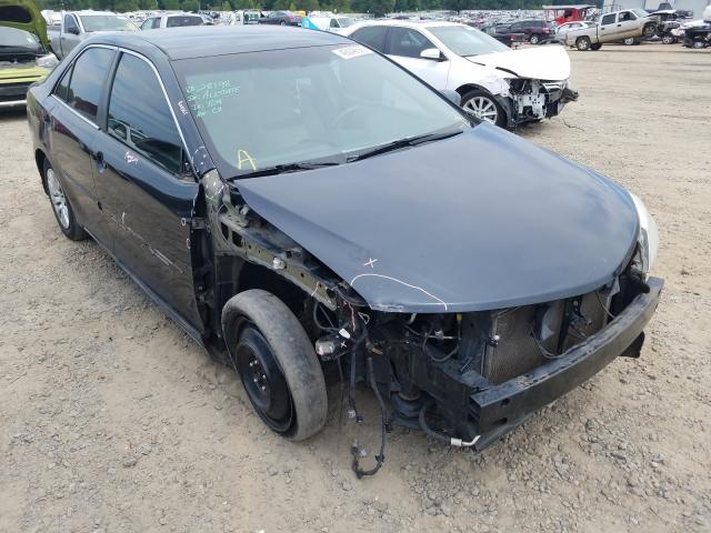 TOYOTA CAMRY BASE 2012 4t1bf1fk4cu579430