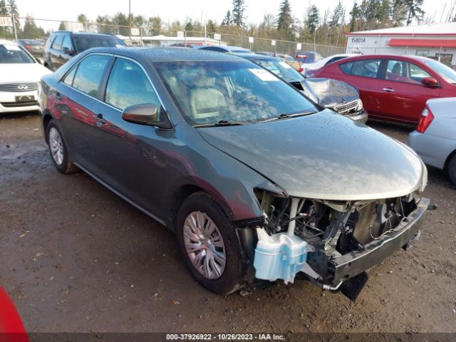 TOYOTA CAMRY 2012 4t1bf1fk4cu579816