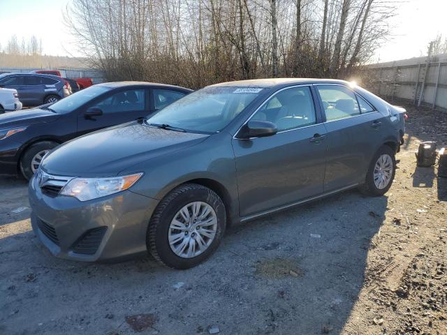 TOYOTA CAMRY 2012 4t1bf1fk4cu580657