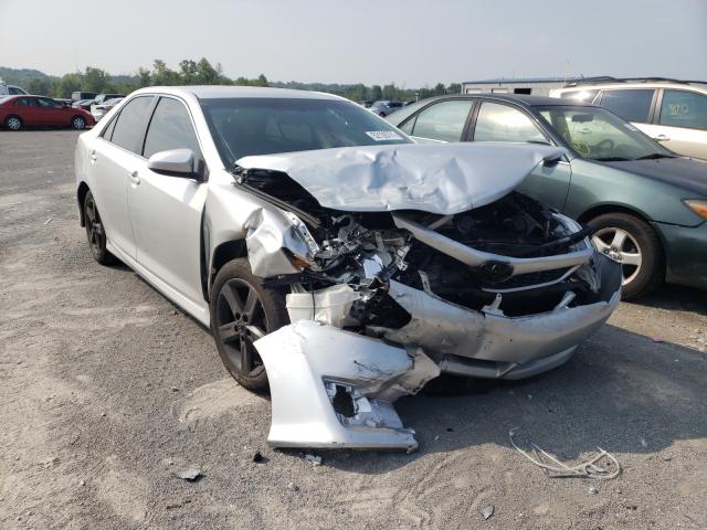 TOYOTA CAMRY BASE 2012 4t1bf1fk4cu580982