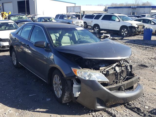 TOYOTA CAMRY BASE 2012 4t1bf1fk4cu583297