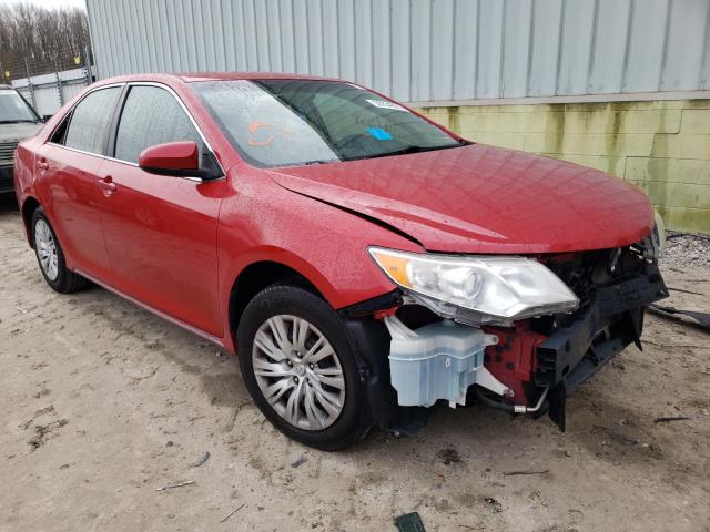 TOYOTA CAMRY BASE 2012 4t1bf1fk4cu584112