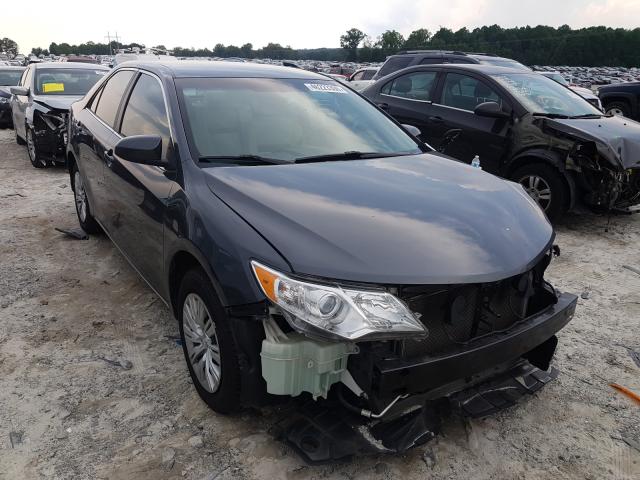 TOYOTA CAMRY BASE 2012 4t1bf1fk4cu589049