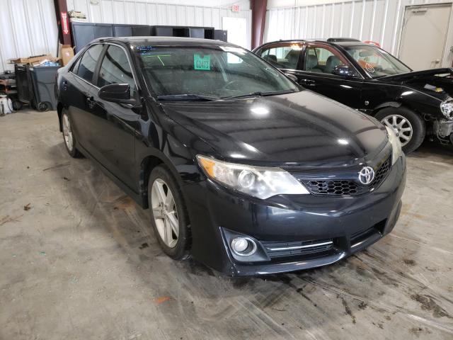 TOYOTA CAMRY BASE 2012 4t1bf1fk4cu592808